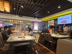 -潮泰牛肉火锅 · 创于1992年(车公庙店)