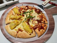 -杯子红牛排(南庄吉利广场店)