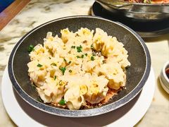 -吴越荣记苏州菜·松鼠桂鱼 100% 活鱼现做(月光码头店)