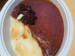 红豆豆花-喜家德虾仁水饺(东方宝泰店)