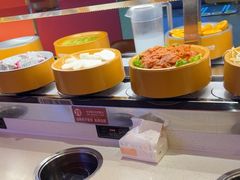 -大成自助小火锅(合肥国购广场店)