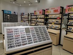 -宝岛眼镜(青岛城阳一店)