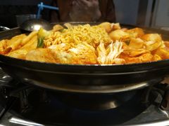 -泰好吃芝士年糕火锅(独墅湖店)