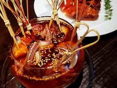 -甄御•海鲜新青岛菜(麦岛店)