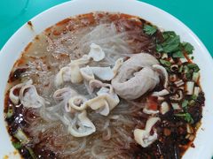 -甘记肥肠粉(马鞍北路店)