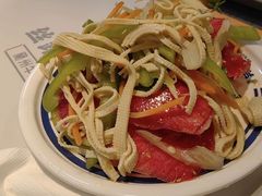 -丝路伊兰·兰州牛肉面(马连道店)