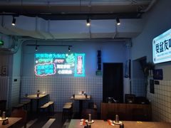 -耍盆友·重庆江湖菜(百子湾店)