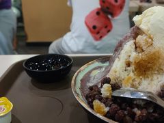 -鲜芋仙(苏州干将店)