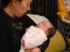 -葱妈母婴医护月嫂中心(浦东店)