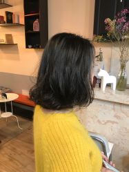 -茶发Salon·烫发染发理发