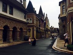 九龙湖公主度假酒店-中旅阿那亚九龙湖·公主酒店