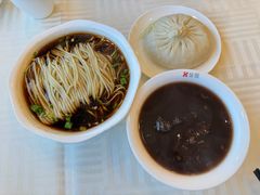 -怡园饭店-餐厅(四望亭店)