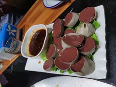 -东北农家院·铁锅炖(莘庄店)