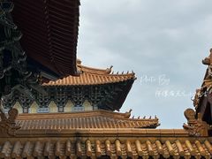 -三国水浒景区(无锡影视基地)