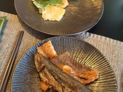 -盛宴自助餐厅(运达喜来登店)
