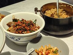 -湘中缘·湖南菜(娄底驻京办店)