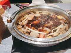 -樱煦和牛寿喜烧(如皋吾悦广场店)