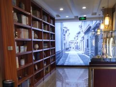 -香山湖渔家大院