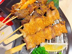 -太郎的家·平价日料(曼巴特店)