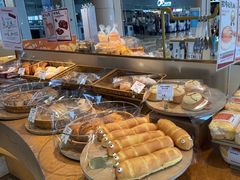 -西村叔叔的店·面包·甜品·蛋糕(清河万象汇店)