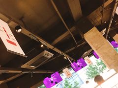 -很久以前羊肉串(中山公园店)
