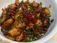-笨罗卜浏阳菜馆(龙华鹏润达店)