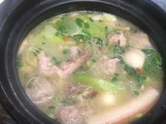 -潮福城潮州大酒楼(湖滨北路店)