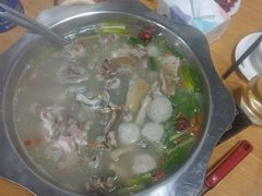 -甜来羊肉馆(水仙园店)