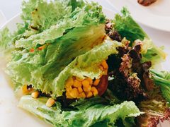 -拉蒂娜·巴西牛排馆 Latina·Brazilian Steakhouse(陆家嘴旗舰店)