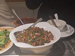 -前海沿·青岛菜(乐客城店)