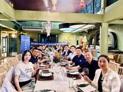 -Kinnaree by Vanessa WU