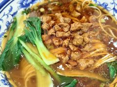 -隆轩面馆(嫩江路店)