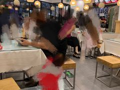 -秦香陕西食府(华贸天地店)