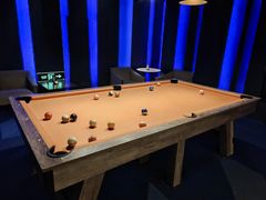 -波塞冬旅游度假区