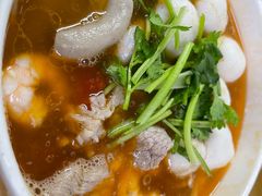 -明月虾面(厦禾路店)