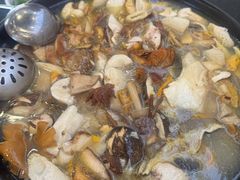 -草墩罗非鱼庄•野生菌•腊排骨(七星街上段店)