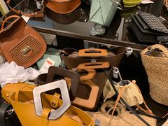 -ZARA(仓山万达店)