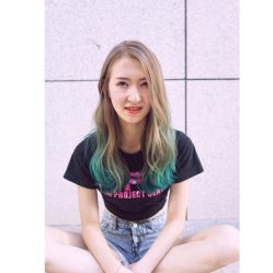 -茶发Salon·烫发染发理发