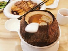 -锦粤宫·精致粤菜(深圳北站店)