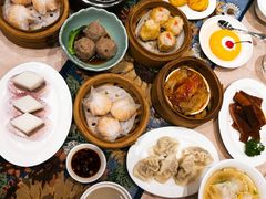 椰汁西米露-红莲中餐厅(日航饭店)
