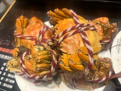 -川骄海鲜自助(河东店)