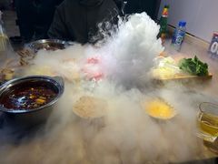 -塔兰齐新疆孜然火锅(鲤鱼山路店)