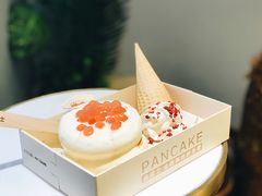 -食武士·舒芙蕾(新街口明瓦廊店)