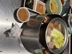 -潮界(虹桥新天地店)