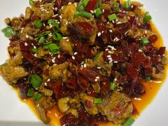 -小河盐帮·私家菜·烤鸭(三元桥·霄云路店)