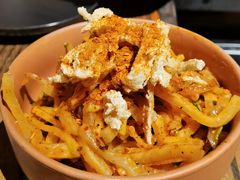 -毛辣果·酸(OHA复兴西路店)