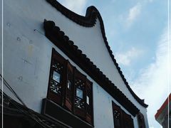 -召稼楼古镇