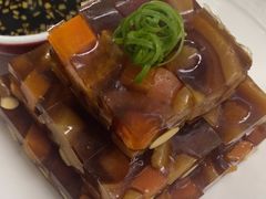 -京味斋·烤鸭·北京菜(安贞店)