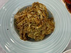 乾隆白菜-鸿禧大清花(方庄店)