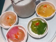 -悦得闲广式点心茶楼(蓝鲸世界店)